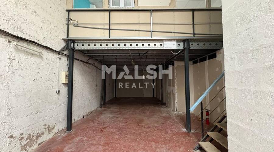 MALSH Realty & Property - Local d'activités - Lyon Sud Est - Vénissieux - 4