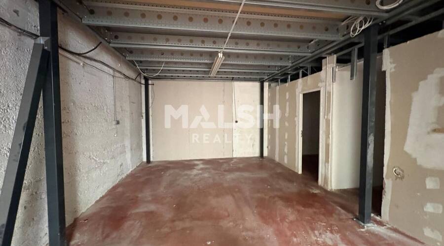 MALSH Realty & Property - Local d'activités - Lyon Sud Est - Vénissieux - 5