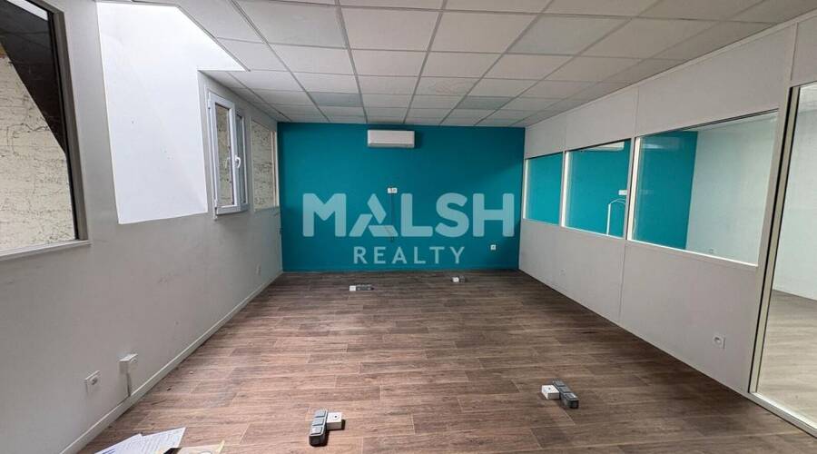 MALSH Realty & Property - Local d'activités - Lyon Sud Est - Vénissieux - 7