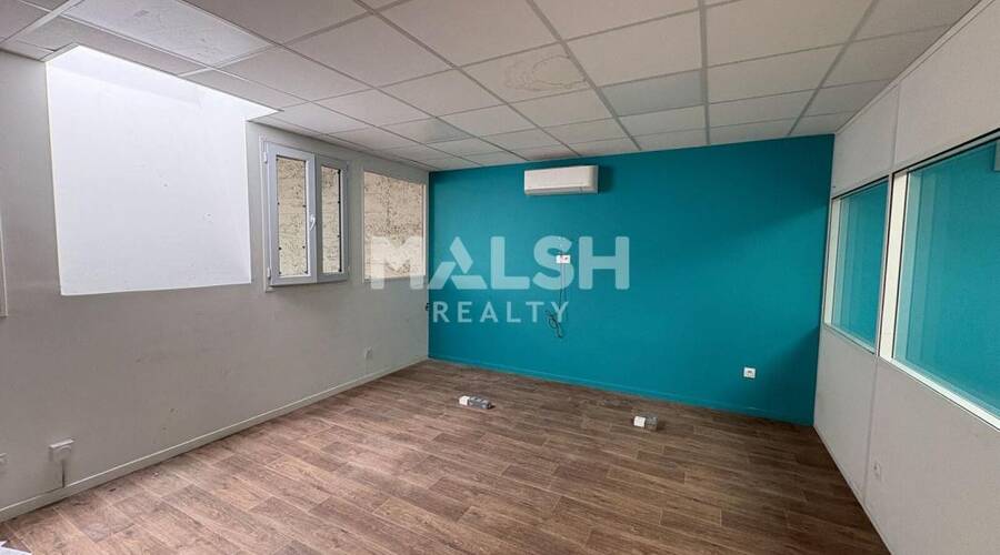MALSH Realty & Property - Local d'activités - Lyon Sud Est - Vénissieux - 8