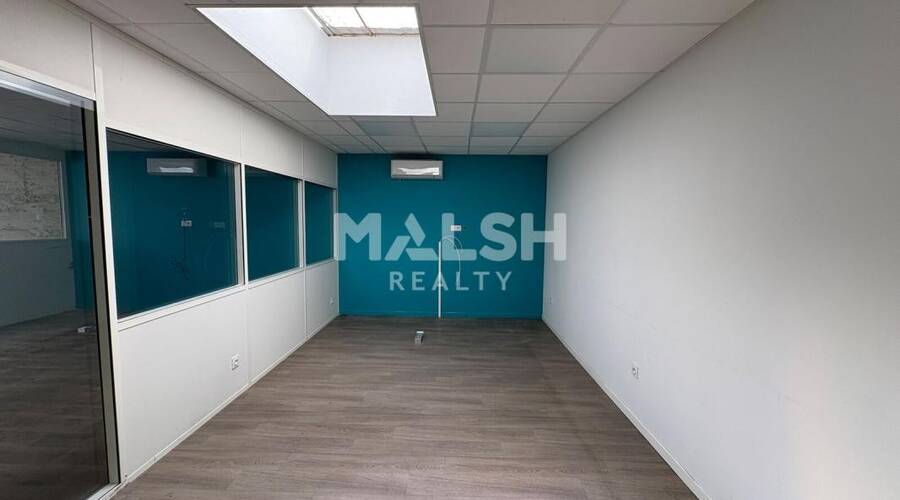 MALSH Realty & Property - Local d'activités - Lyon Sud Est - Vénissieux - 9