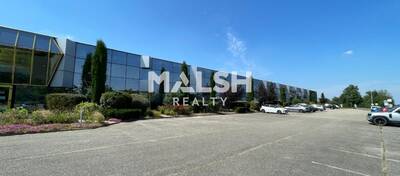 MALSH Realty & Property - Bureau - Lyon Sud Ouest - Taluyers - 1