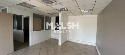 MALSH Realty & Property - Bureau - Lyon Sud Ouest - Taluyers - 5