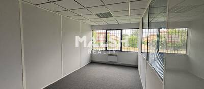 MALSH Realty & Property - Bureau - Lyon Nord Ouest (Techlid / Monts d'Or) - Tour-de-Salvagny - 6