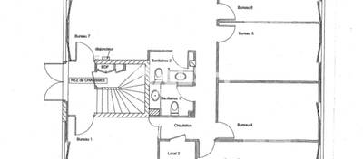 MALSH Realty & Property - Bureau - Lyon Nord Ouest (Techlid / Monts d'Or) - Tour-de-Salvagny - 12