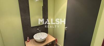 MALSH Realty & Property - Bureau - Lyon Nord Ouest (Techlid / Monts d'Or) - Tour-de-Salvagny - 8