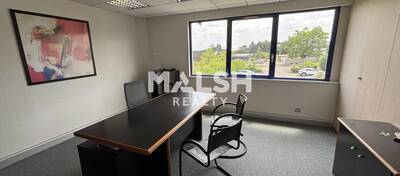 MALSH Realty & Property - Bureau - Lyon Nord Ouest (Techlid / Monts d'Or) - Tour-de-Salvagny - 11