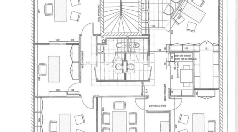 MALSH Realty & Property - Bureau - Lyon Nord Ouest (Techlid / Monts d'Or) - Tour-de-Salvagny - 13