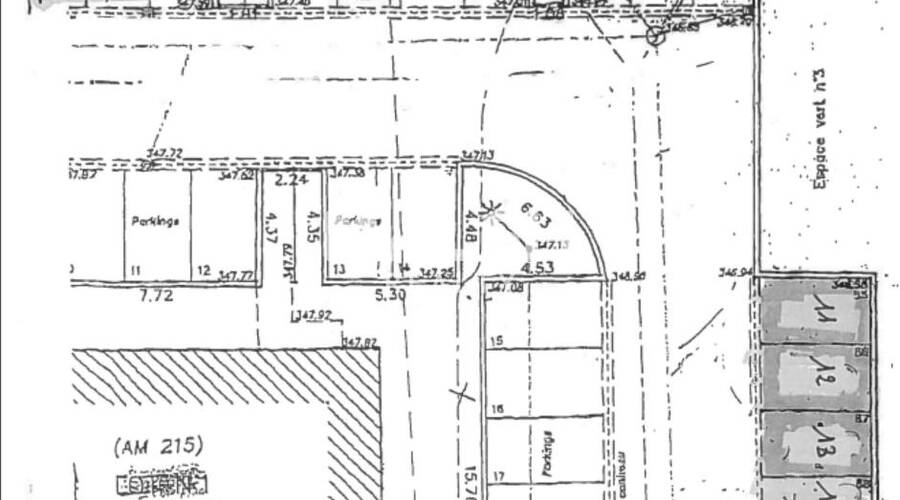 MALSH Realty & Property - Bureau - Lyon Nord Ouest (Techlid / Monts d'Or) - Tour-de-Salvagny - 14