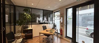 MALSH Realty & Property - Bureau - Lyon 7° / Gerland - Lyon 7 - 3