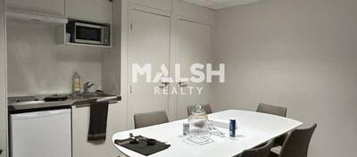 MALSH Realty & Property - Bureau - Lyon 7° / Gerland - Lyon 7 - 10