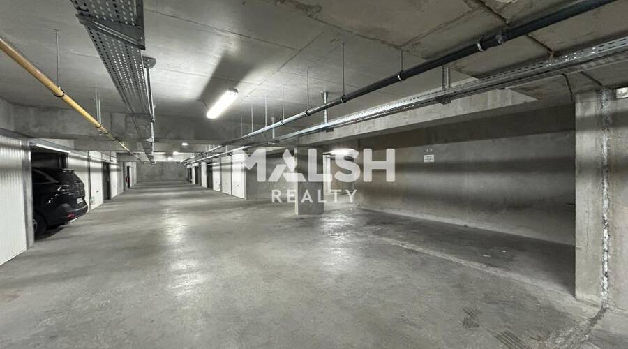 MALSH Realty & Property - Bureau - Lyon 7° / Gerland - Lyon 7 - 12