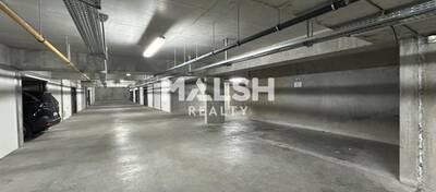 MALSH Realty & Property - Bureau - Lyon 7° / Gerland - Lyon 7 - 12