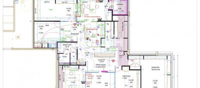 MALSH Realty & Property - Bureau - Lyon 7° / Gerland - Lyon 7 - 13