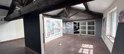 MALSH Realty & Property - Local commercial - Plateau Nord / Val de Saône - Caluire-et-Cuire - 1