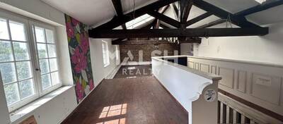 MALSH Realty & Property - Local commercial - Plateau Nord / Val de Saône - Caluire-et-Cuire - 2