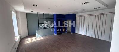 MALSH Realty & Property - Local commercial - Plateau Nord / Val de Saône - Caluire-et-Cuire - 4