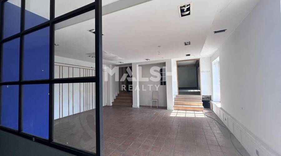 MALSH Realty & Property - Local commercial - Plateau Nord / Val de Saône - Caluire-et-Cuire - 6