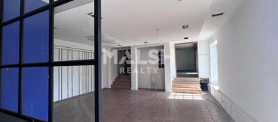 MALSH Realty & Property - Local commercial - Plateau Nord / Val de Saône - Caluire-et-Cuire - 6