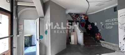 MALSH Realty & Property - Local commercial - Plateau Nord / Val de Saône - Caluire-et-Cuire - 8