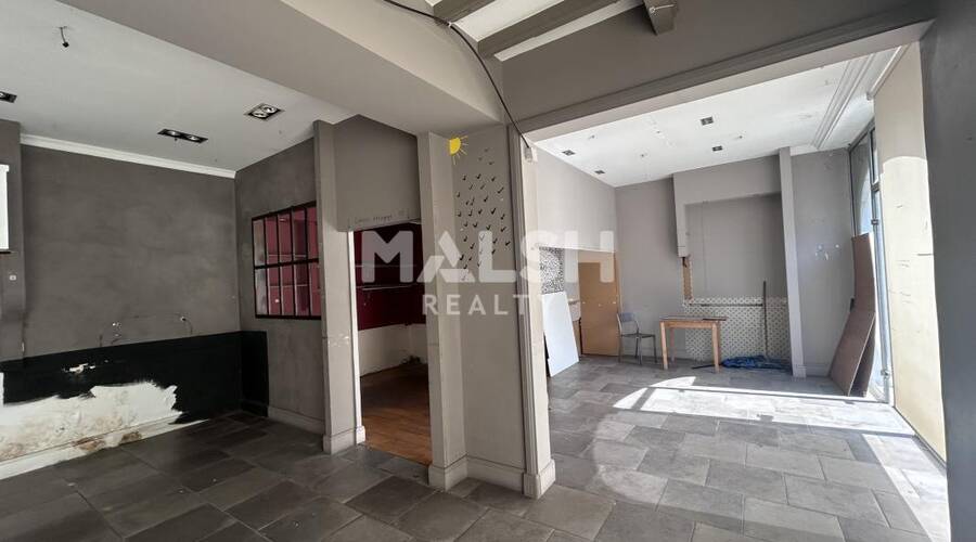 MALSH Realty & Property - Local commercial - Plateau Nord / Val de Saône - Caluire-et-Cuire - 9