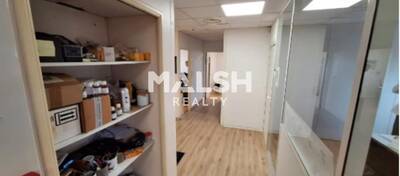 MALSH Realty & Property - Bureau - Lyon EST (St Priest /Mi Plaine/ A43 / Eurexpo) - Chassieu - 2