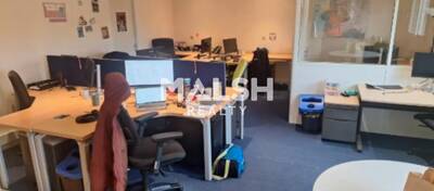 MALSH Realty & Property - Bureau - Lyon EST (St Priest /Mi Plaine/ A43 / Eurexpo) - Chassieu - 3