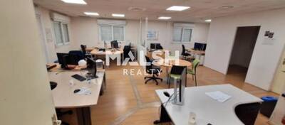 MALSH Realty & Property - Bureau - Lyon EST (St Priest /Mi Plaine/ A43 / Eurexpo) - Chassieu - 4