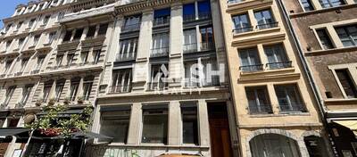 MALSH Realty & Property - Bureau - Lyon 1 - Lyon 1 - 1