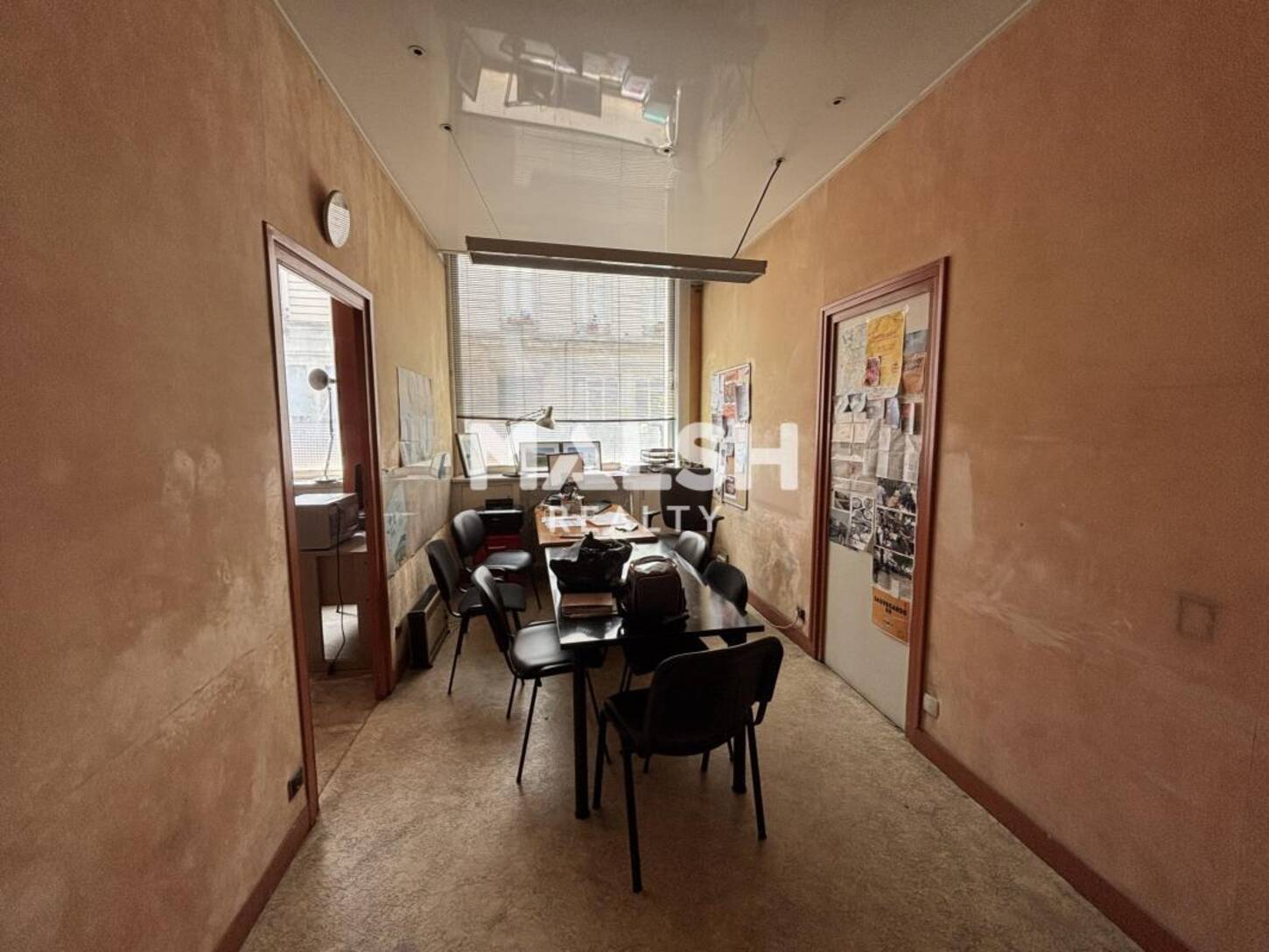 MALSH Realty & Property - Bureau - Lyon 1 - Lyon 1 - 2