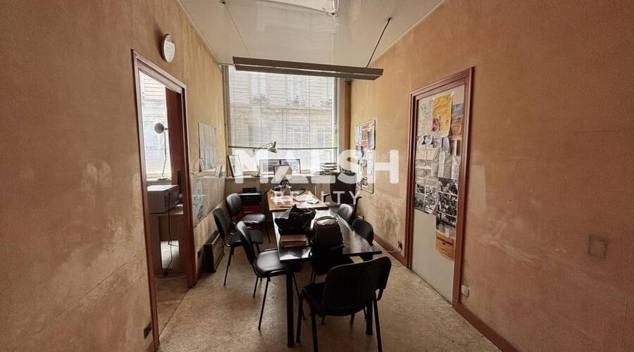 MALSH Realty & Property - Bureau - Lyon 1 - Lyon 1 - 2