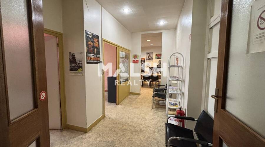 MALSH Realty & Property - Bureau - Lyon 1 - Lyon 1 - 3
