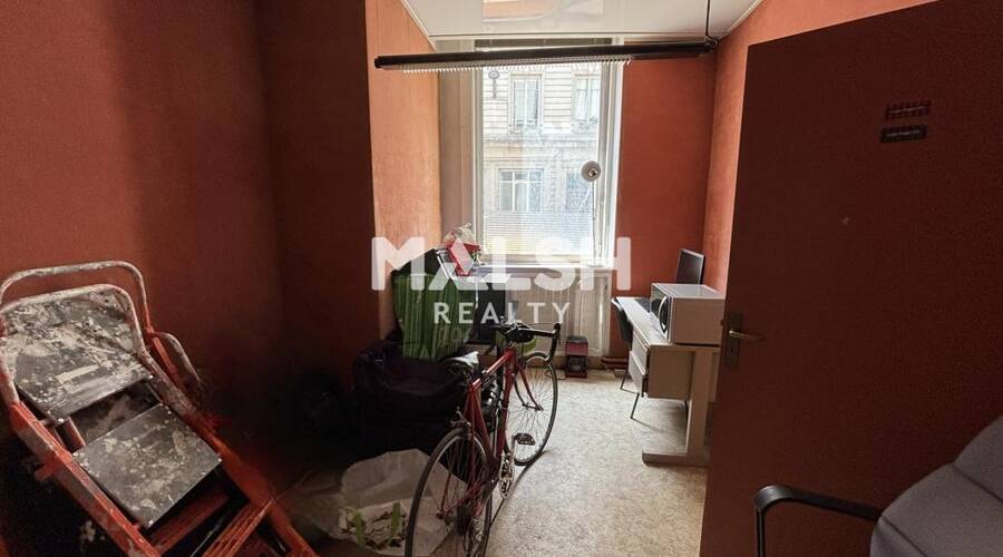 MALSH Realty & Property - Bureau - Lyon 1 - Lyon 1 - 4