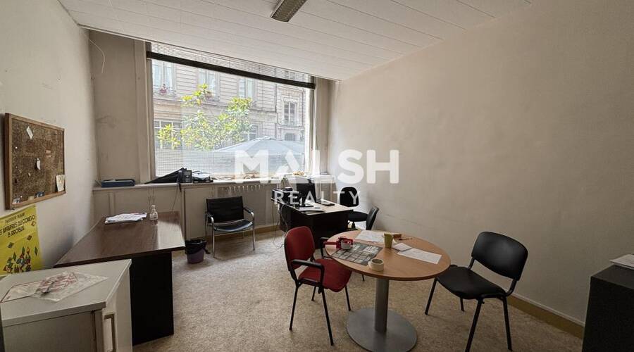 MALSH Realty & Property - Bureau - Lyon 1 - Lyon 1 - 5