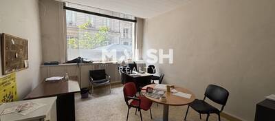 MALSH Realty & Property - Bureau - Lyon 1 - Lyon 1 - 5