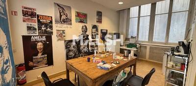 MALSH Realty & Property - Bureau - Lyon 1 - Lyon 1 - 6