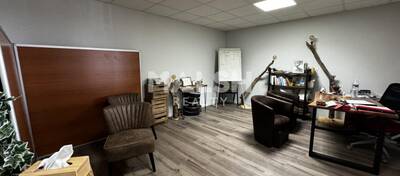 MALSH Realty & Property - Local d'activités - Lyon EST (St Priest /Mi Plaine/ A43 / Eurexpo) - Anthon - 6