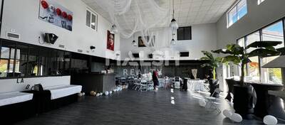 MALSH Realty & Property - Local d'activités - Lyon EST (St Priest /Mi Plaine/ A43 / Eurexpo) - Anthon - 2