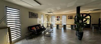 MALSH Realty & Property - Local d'activités - Lyon EST (St Priest /Mi Plaine/ A43 / Eurexpo) - Anthon - 4