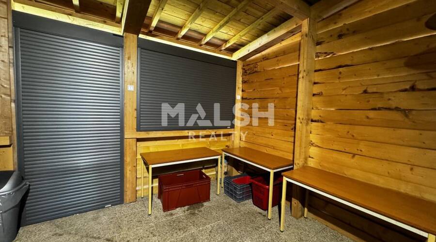 MALSH Realty & Property - Local d'activités - Lyon EST (St Priest /Mi Plaine/ A43 / Eurexpo) - Anthon - 7