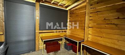 MALSH Realty & Property - Local d'activités - Lyon EST (St Priest /Mi Plaine/ A43 / Eurexpo) - Anthon - 7