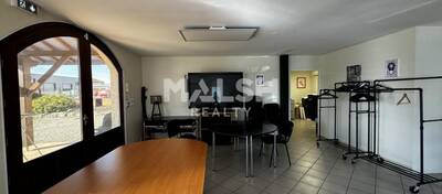 MALSH Realty & Property - Local d'activités - Lyon EST (St Priest /Mi Plaine/ A43 / Eurexpo) - Anthon - 8