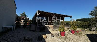 MALSH Realty & Property - Local d'activités - Lyon EST (St Priest /Mi Plaine/ A43 / Eurexpo) - Anthon - 9