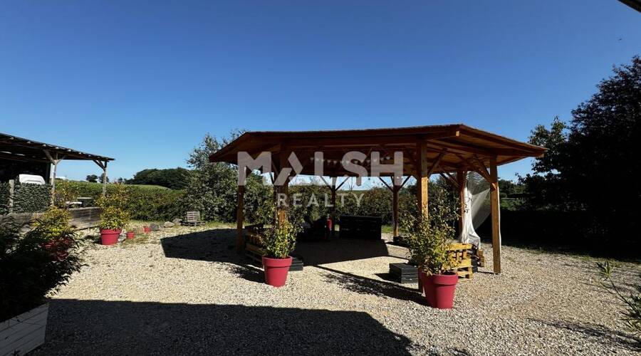 MALSH Realty & Property - Local d'activités - Lyon EST (St Priest /Mi Plaine/ A43 / Eurexpo) - Anthon - 10