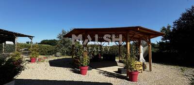 MALSH Realty & Property - Local d'activités - Lyon EST (St Priest /Mi Plaine/ A43 / Eurexpo) - Anthon - 10
