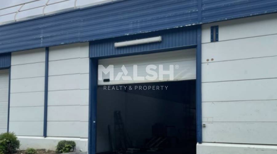 MALSH Realty & Property - Activité - Saint Etienne - Saint-Étienne - MD_