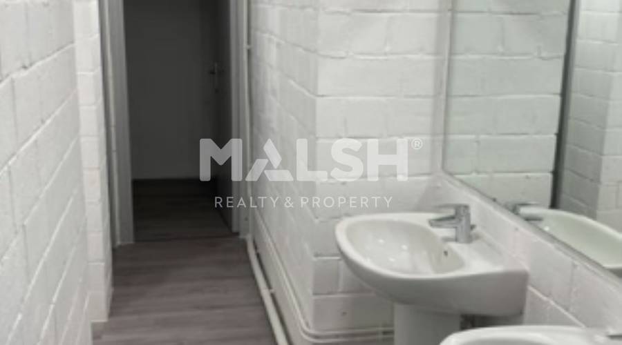 MALSH Realty & Property - Activité - Saint Etienne - Saint-Étienne - MD_