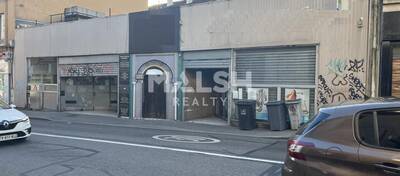MALSH Realty & Property - Local commercial - Lyon Sud Ouest - Oullins - 1