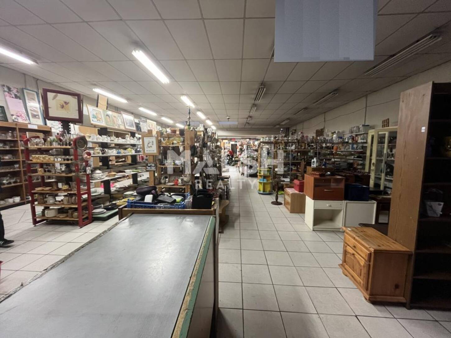 MALSH Realty & Property - Local commercial - Lyon Sud Ouest - Oullins - 2