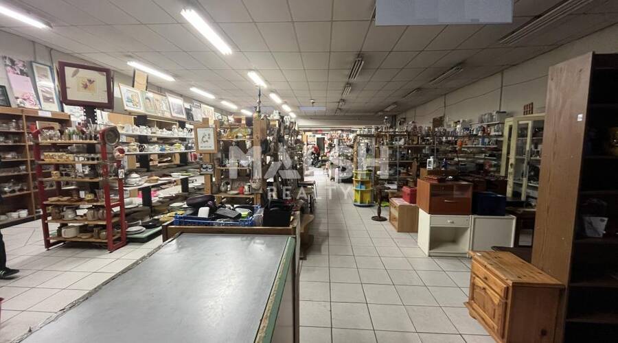 MALSH Realty & Property - Local commercial - Lyon Sud Ouest - Oullins - 2